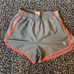 PINK Victoria’s Secret shorts